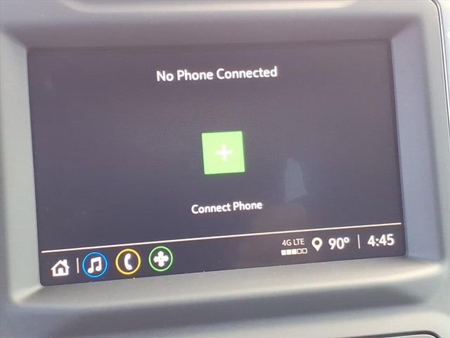 New 2026 Chevrolet Silverado 1500 Custom w/ LPO, Dark Essentials Package image 6