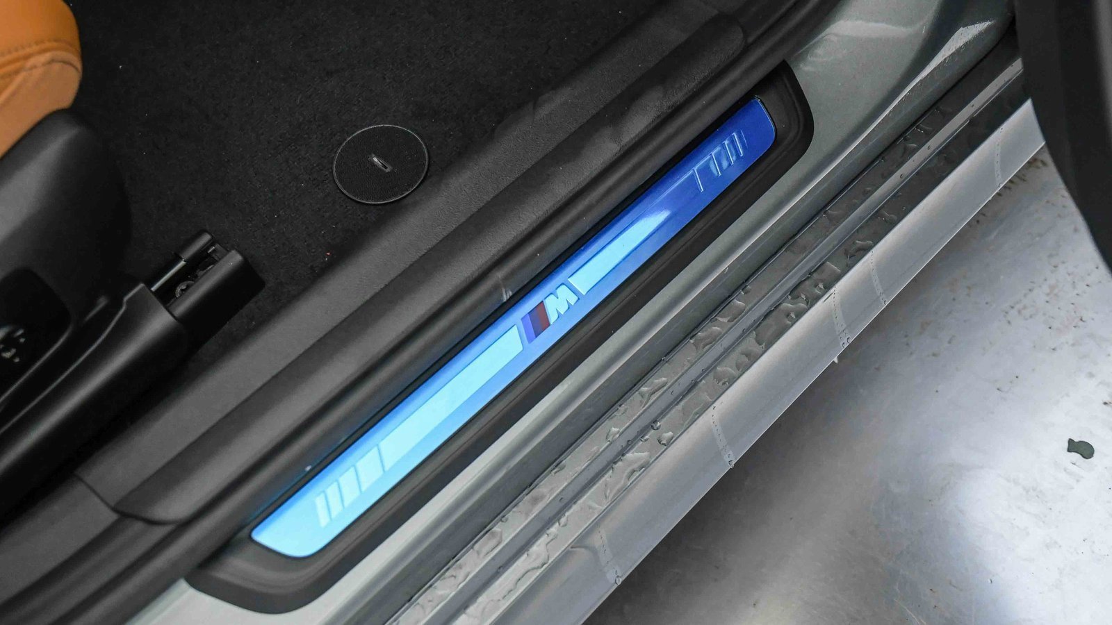 New 2026 BMW 330i xDrive Sedan w/ M Sport Package image 18