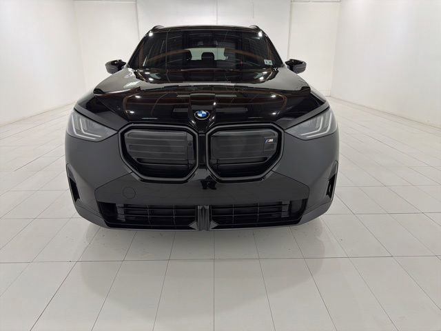 Certified 2025 BMW X3 M50 AWD/4WD image 8