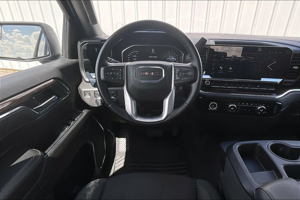 Used 2024 GMC Sierra 1500 Elevation AWD/4WD image 6