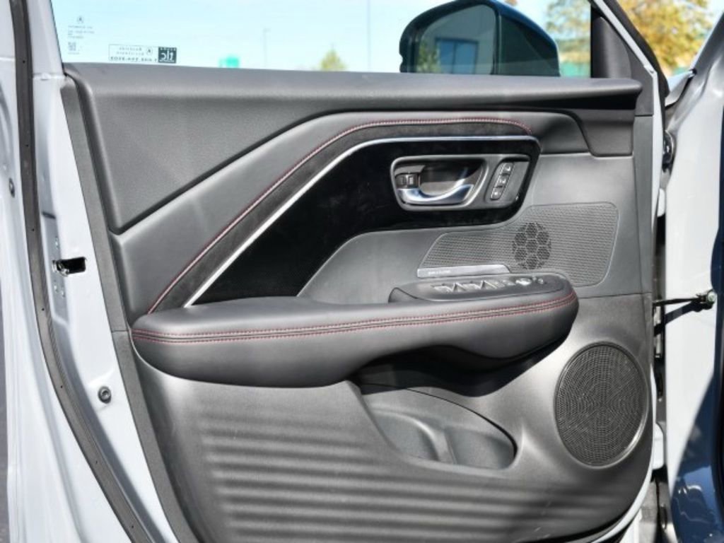 New 2025 Acura ADX A-Spec image 10