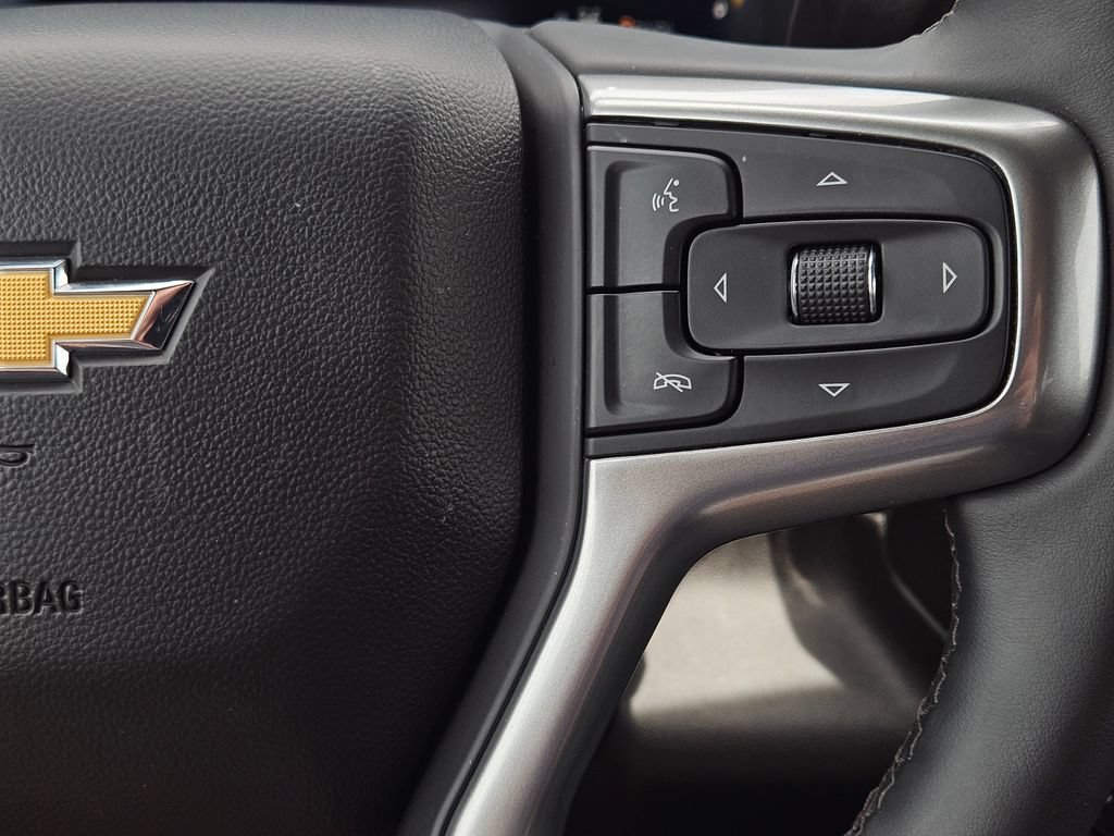 Used 2026 Chevrolet Silverado 2500 LT AWD/4WD image 35
