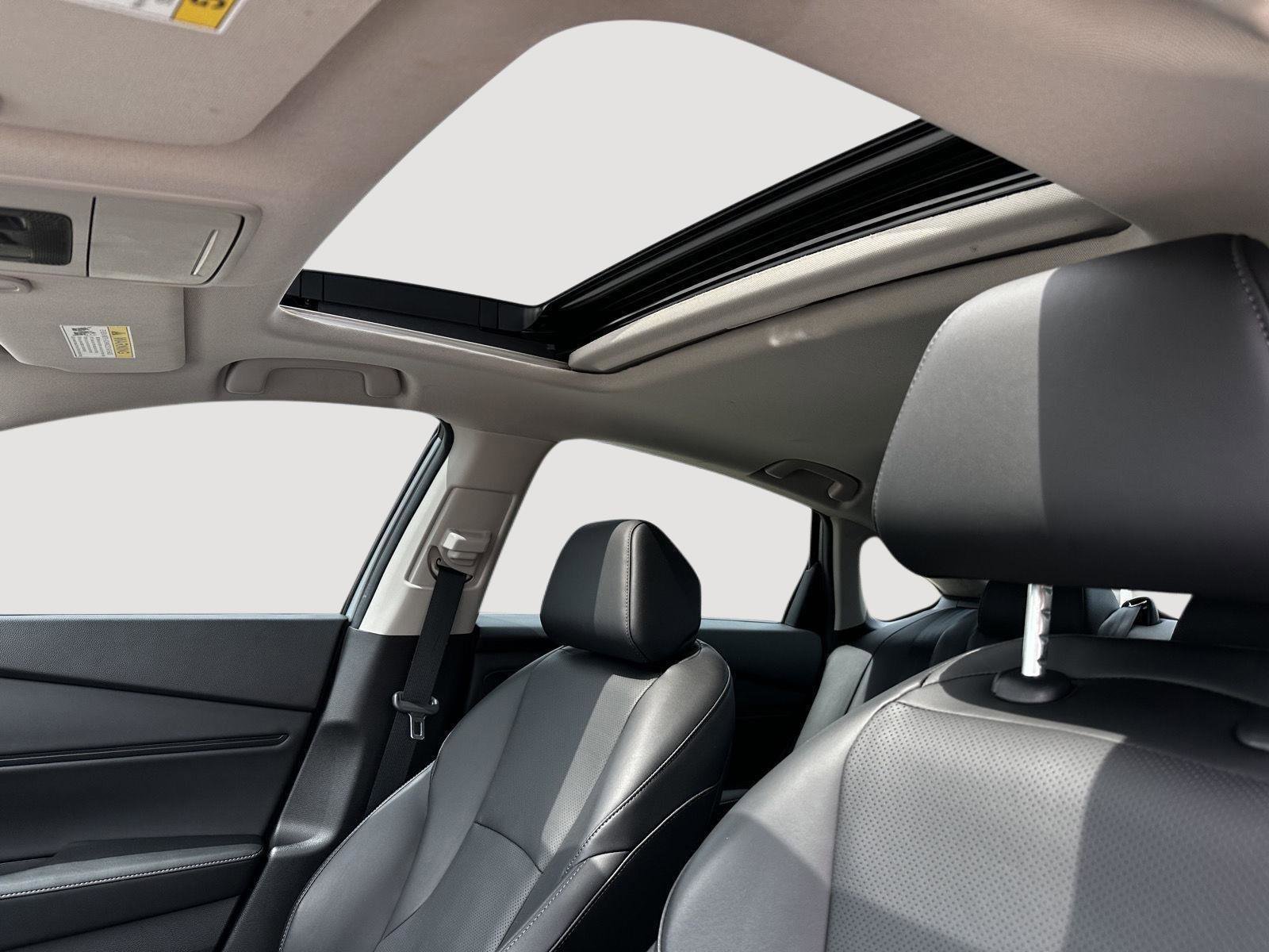 Certified 2023 Honda Accord Touring image 20