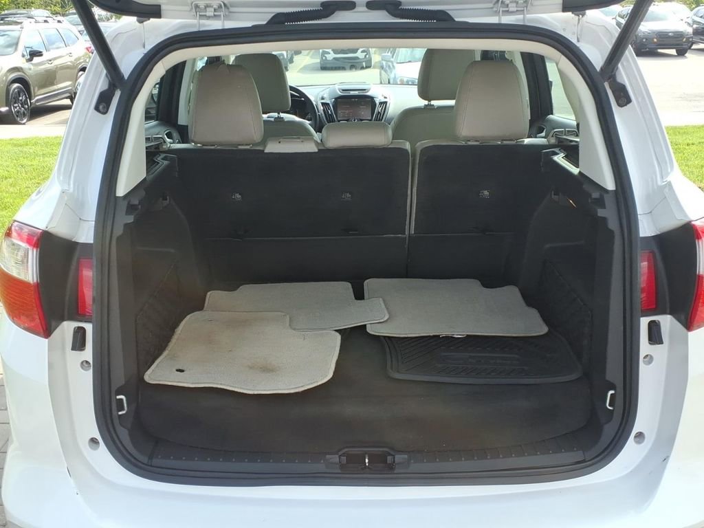 Used 2013 Ford C-MAX SEL FWD image 31