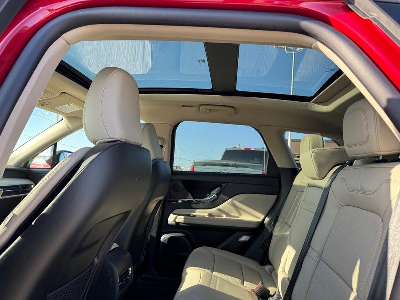 New 2025 Lincoln Corsair Grand Touring w/ Equipment Group 301A image 11