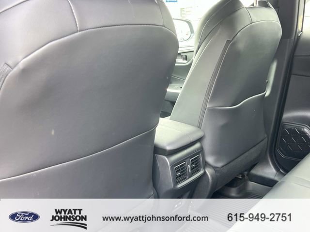 Used 2024 Toyota RAV4 XSE w/ Weather Package AWD/4WD image 21