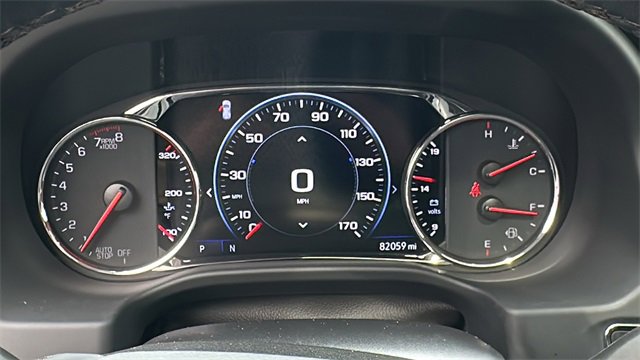 Used 2023 GMC Acadia Denali w/ Denali Technology Package image 26