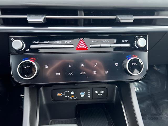 Certified 2025 Hyundai Santa Cruz SEL image 15