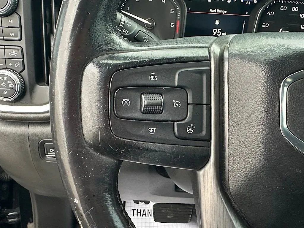 Used 2019 GMC Sierra 1500 Denali image 25
