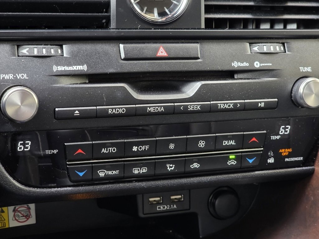 Used 2021 Lexus RX 350 AWD w/ Premium Package image 32