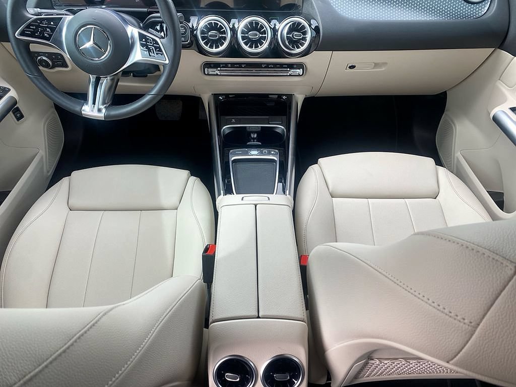 New 2025 Mercedes-Benz GLA 250 image 21