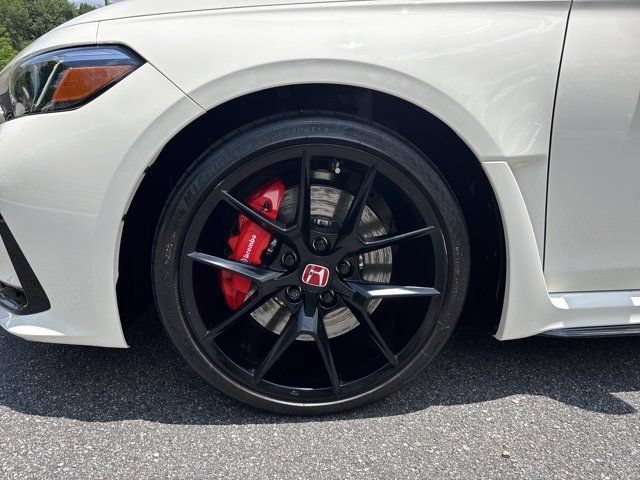 Used 2024 Honda Civic Type R image 13