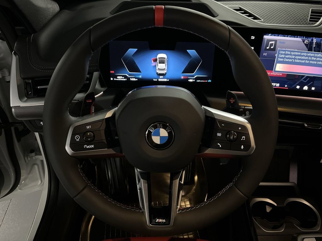 New 2026 BMW X1 M35i w/ Technology Package image 14