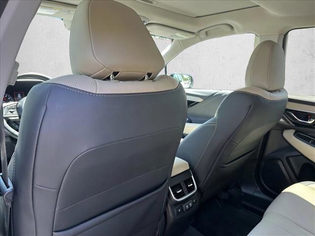 Used 2022 Subaru Outback Limited AWD/4WD image 22