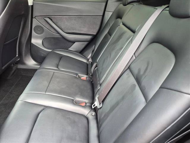 Used 2021 Tesla Model Y 2WD image 19