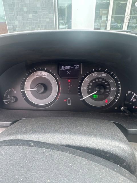 Used 2015 Honda Odyssey EX-L image 3