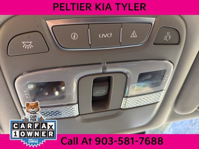 Used 2020 Kia Telluride EX w/ Towing Package image 25