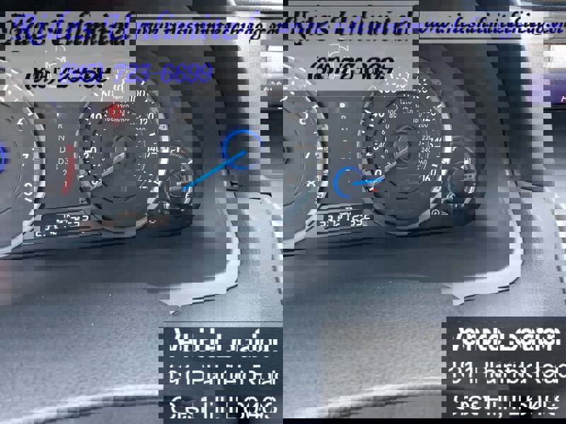 Used 2010 Honda Crosstour EX-L image 22