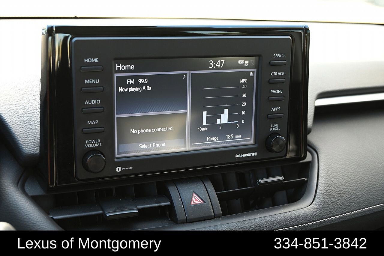 Used 2022 Toyota RAV4 LE image 27