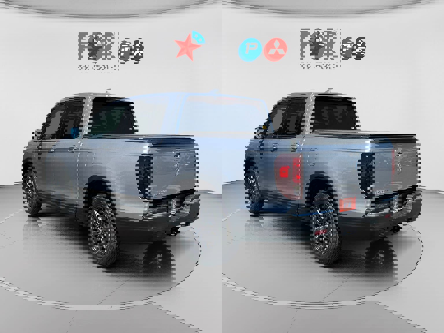 Used 2019 Honda Ridgeline Sport image 3