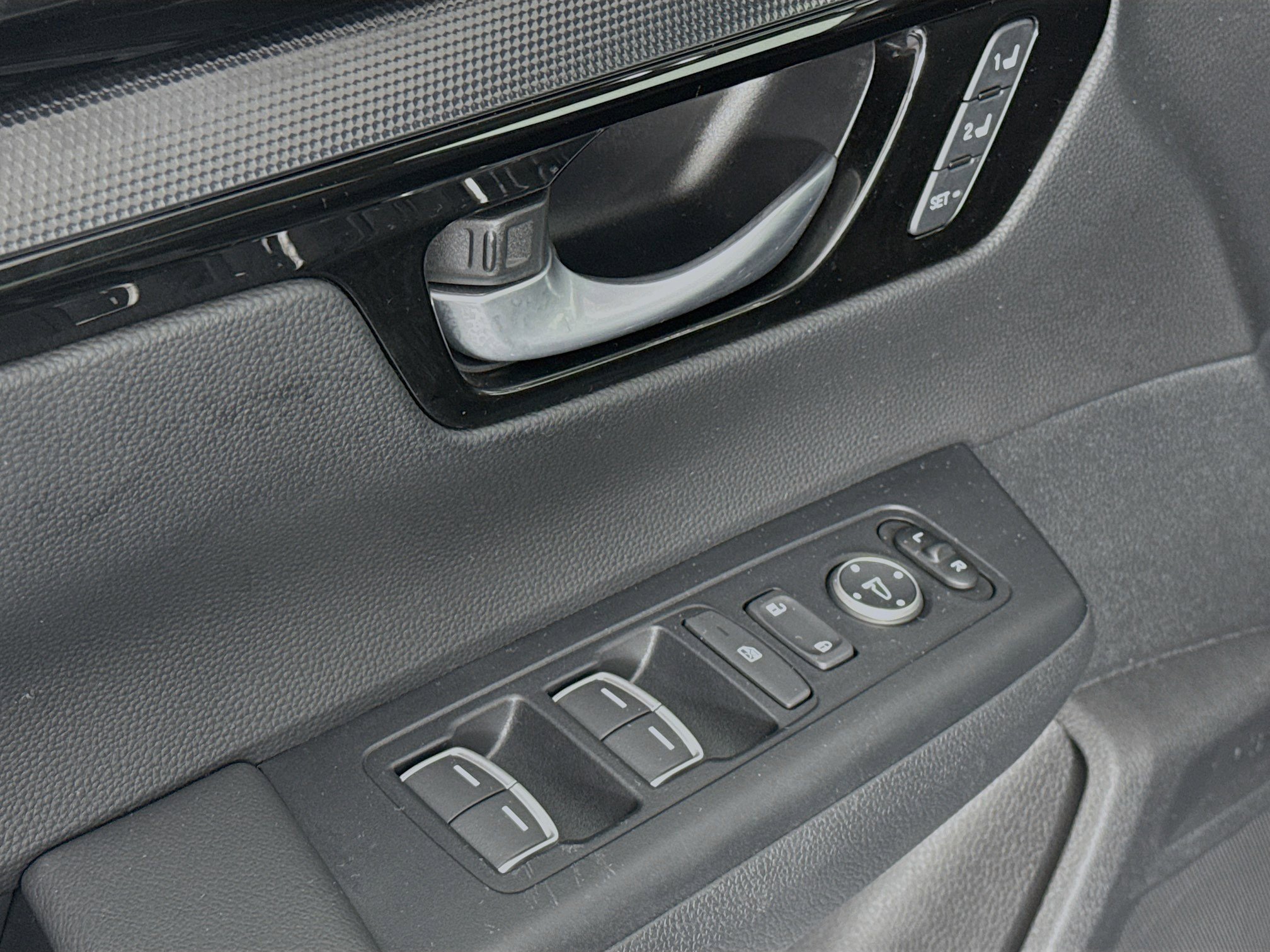 Certified 2023 Honda CR-V EX-L image 17