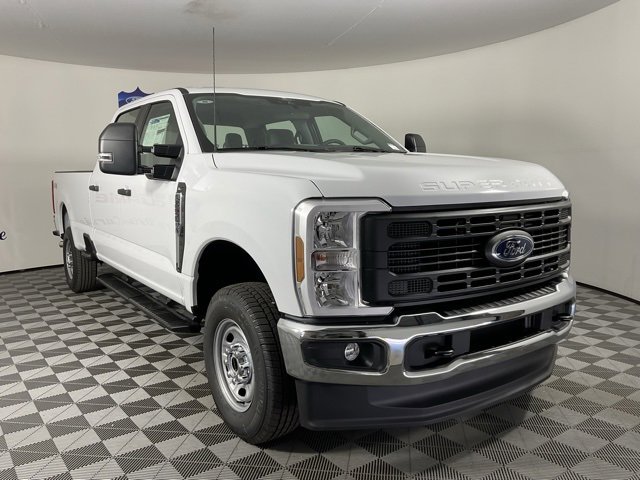 New 2026 Ford F250 XL w/ XL Driver Assist Package