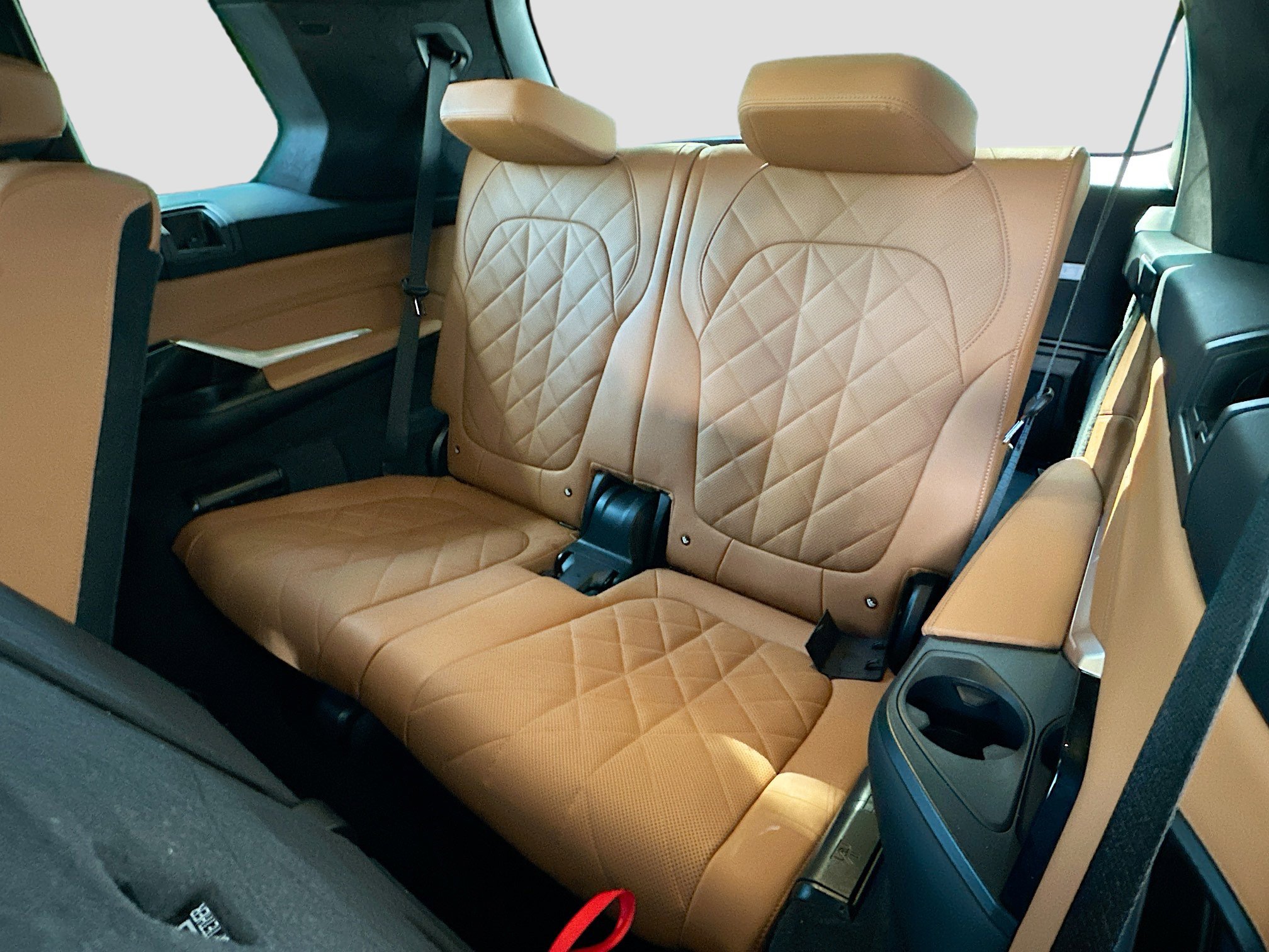 Certified 2023 BMW X7 xDrive40i w/ M Sport Package image 28