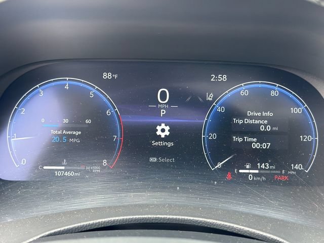 Used 2023 Toyota Highlander Limited FWD image 27