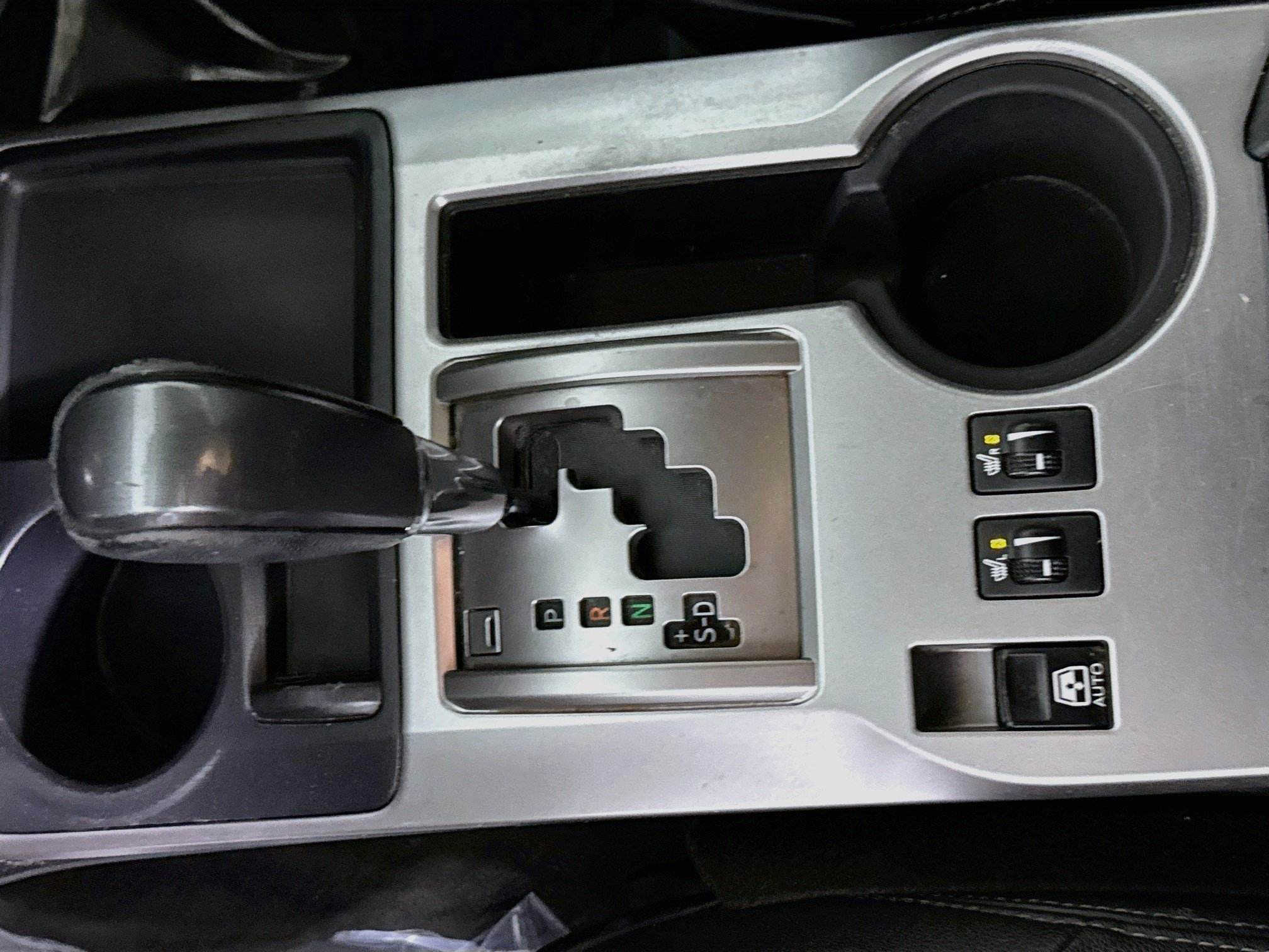Used 2019 Toyota 4Runner SR5 Premium RWD image 20