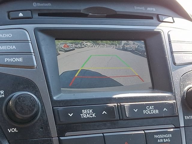 Used 2015 Hyundai Tucson SE AWD/4WD image 23