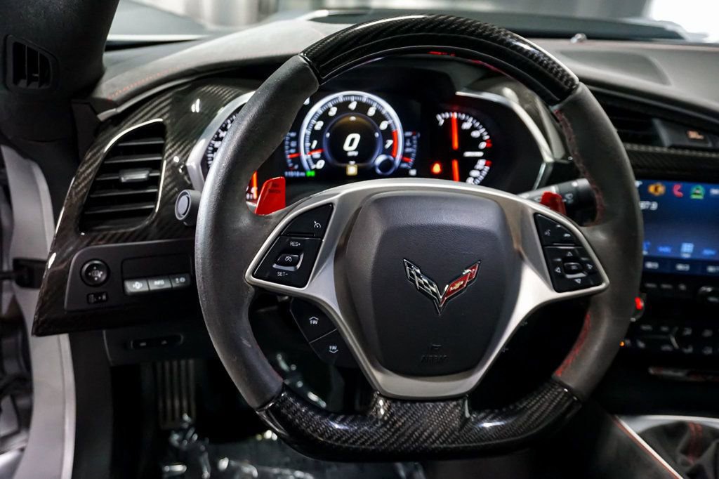 Used 2019 Chevrolet Corvette Z06 image 66