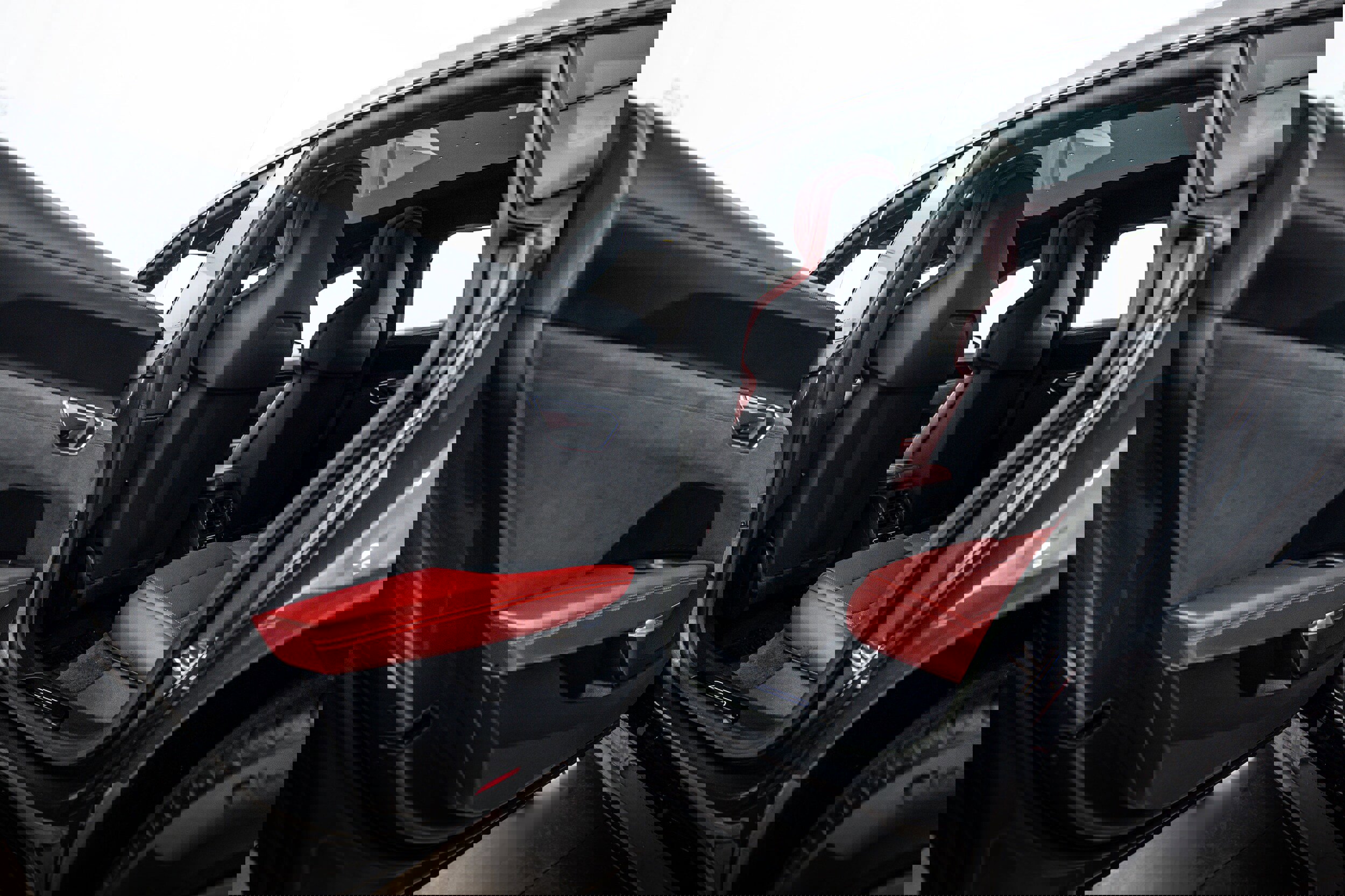 Certified 2022 Audi e-tron GT Prestige AWD/4WD image 20