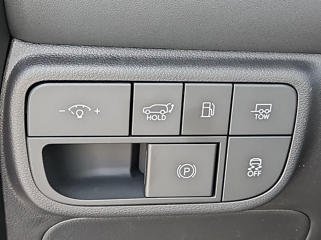 New 2026 Hyundai Palisade FWD Hybrid image 19