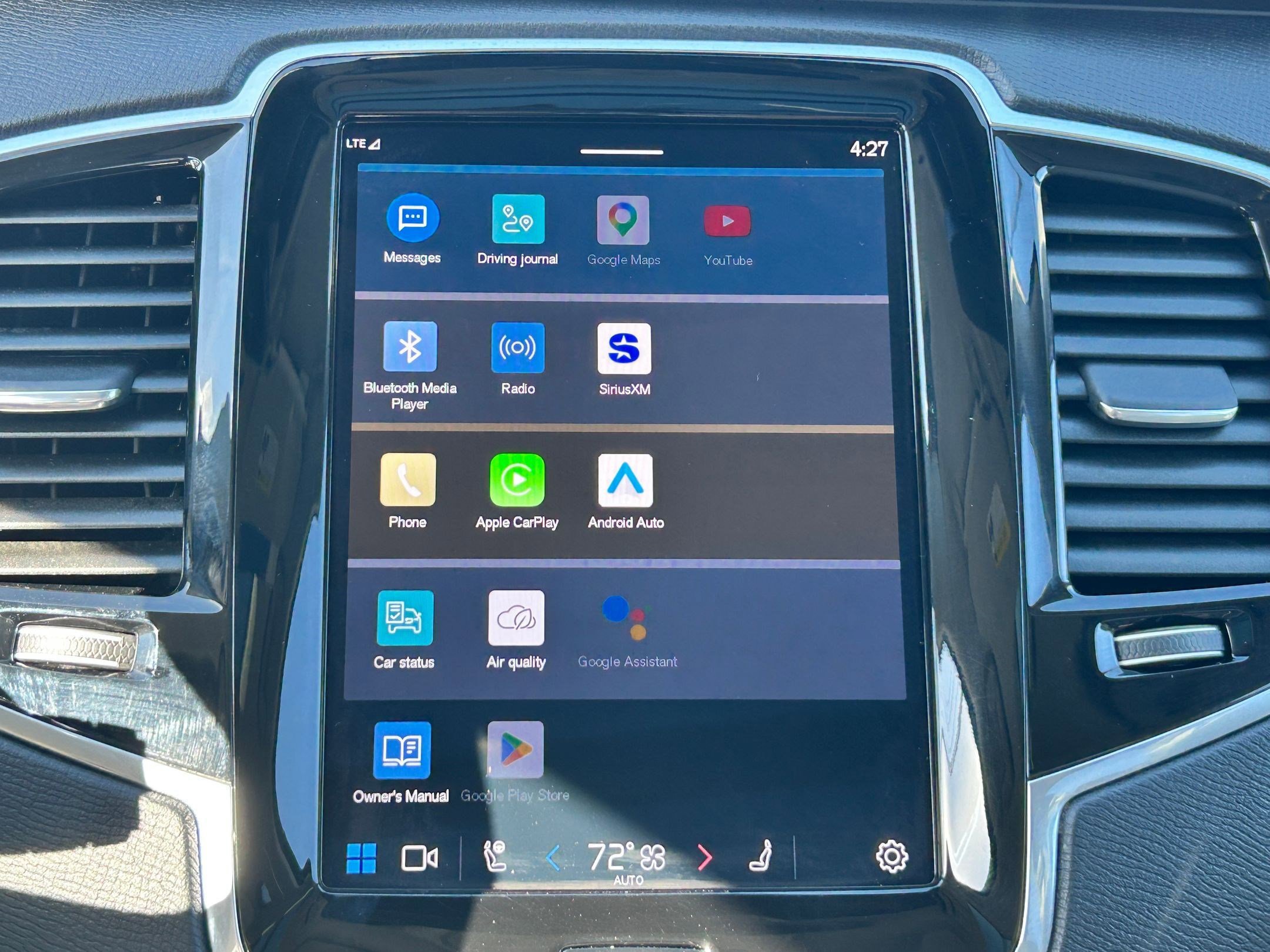 Used 2023 Volvo XC90 T8 Plus image 19