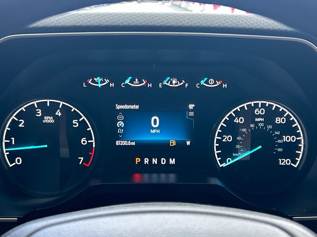 Used 2023 Ford F150 XLT AWD/4WD image 24
