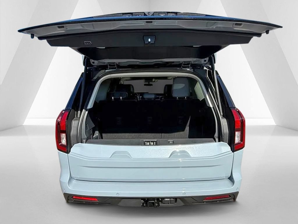 New 2027 Ford Expedition Active AWD/4WD image 35