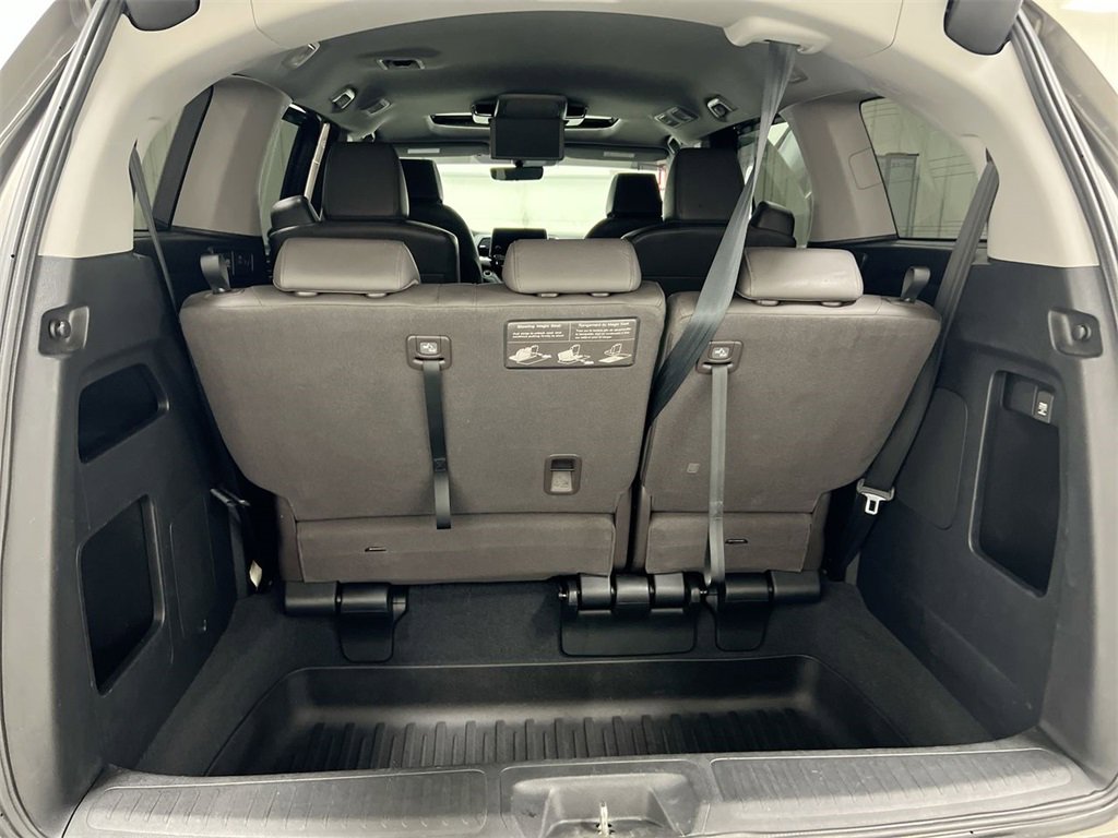 Used 2019 Honda Odyssey EX-L image 24