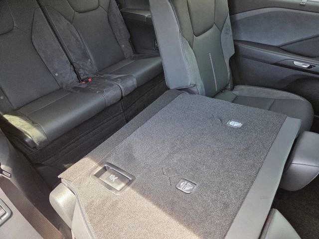 New 2026 Lexus TX 350 AWD image 6
