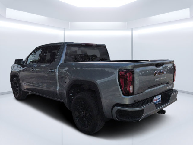 Used 2026 GMC Sierra 1500 Elevation RWD image 5