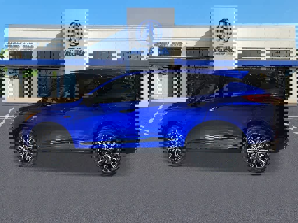 New 2026 Acura RDX A-Spec image 2