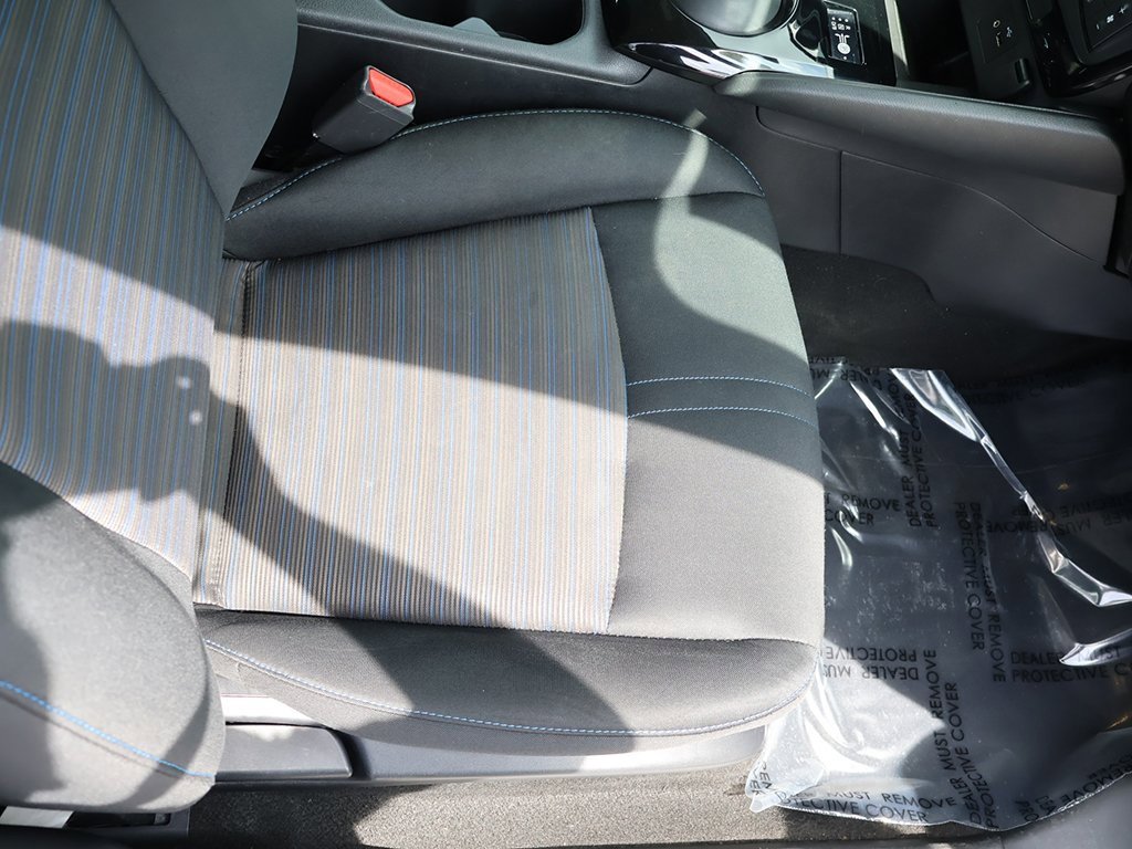 Used 2018 Nissan Leaf SV w/ SV Technology Package image 30