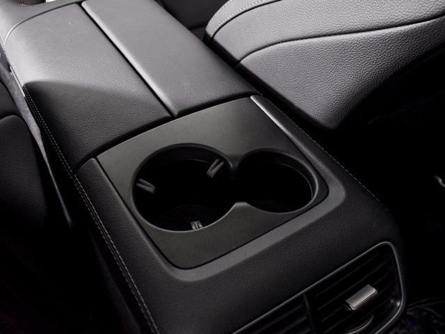 Certified 2025 Mercedes-Benz GLS 450 4MATIC image 39