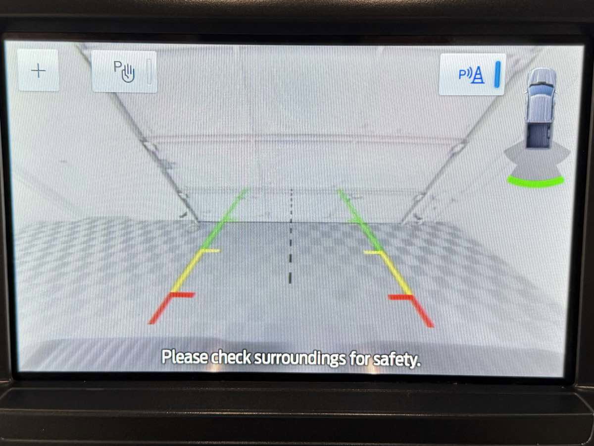 Used 2022 Ford F150 XLT image 27