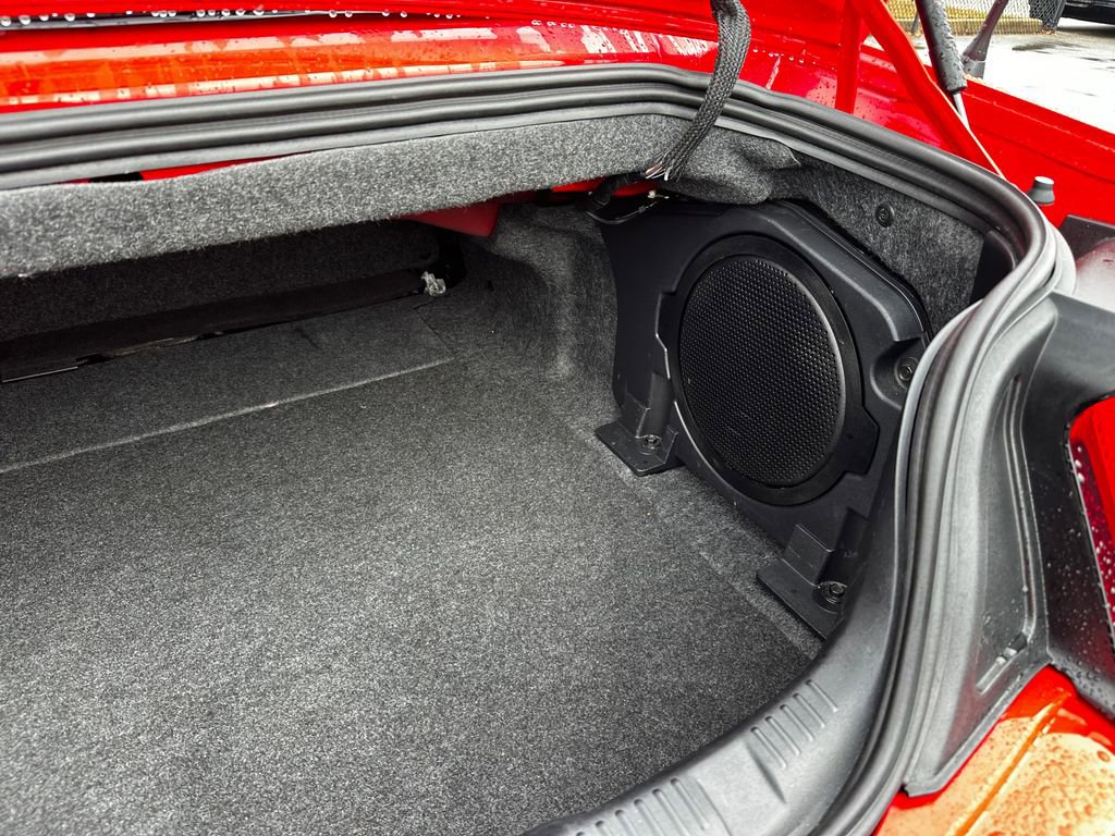 Used 2023 Ford Mustang GT Premium w/ GT Performance Package image 44