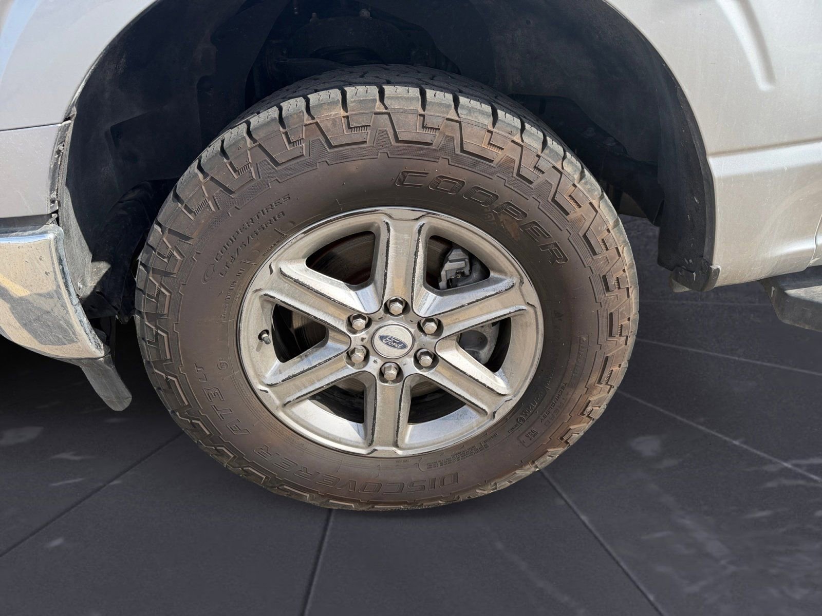 Used 2024 Ford F150 XLT w/ Tow/Haul Package image 14