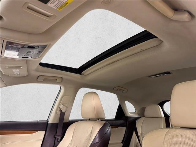 Used 2019 Lexus RX 350 FWD image 2