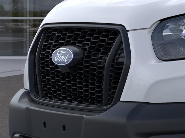 New 2026 Ford Transit 250 148 Medium Roof w/ Load Area Protection Package RWD image 19