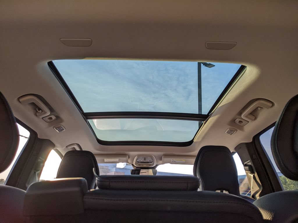 Certified 2023 Volvo XC90 T8 Plus w/ Protection Package Premier AWD/4WD image 13