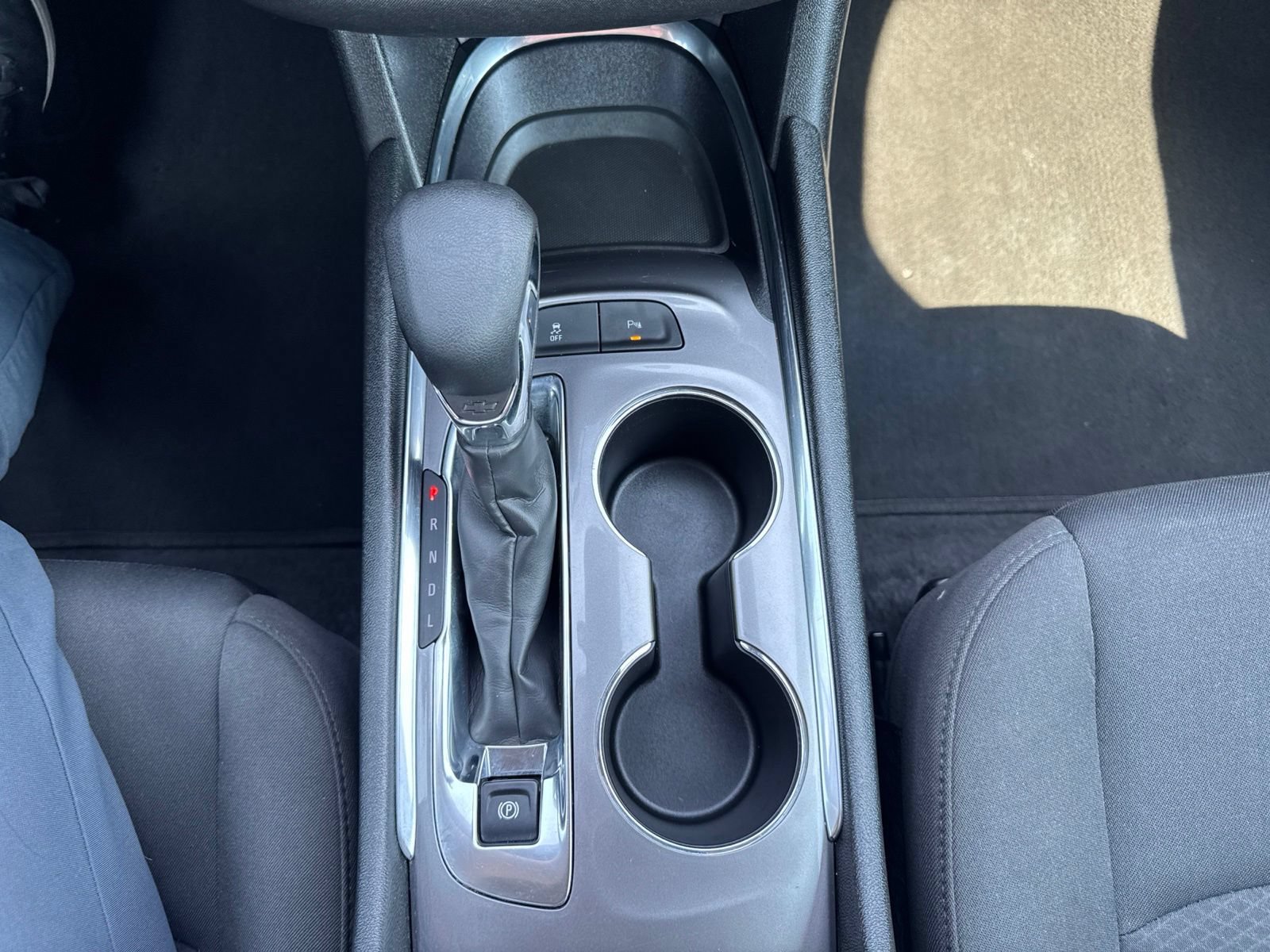 Used 2024 Chevrolet Malibu LT FWD image 15