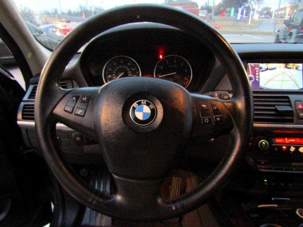 Used 2011 BMW X5 xDrive35i AWD/4WD image 17
